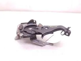 547.le1110 Lexus 2010 Rx350 3.5l Fwd At Emergency Brakes Foot Pedal Actuator