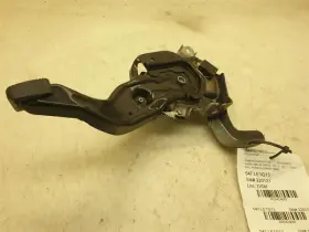 547.le1g13 Lexus 2013 Es300h 2.5l Fwd At Emergency Brakes Foot Pedal