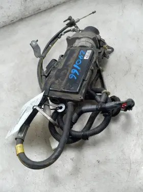 547.le1r15 Lexus 15 Ls460 Emergency E-brake