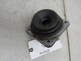 5829060080 Lexus 4x4 Gear Shifter Lever Boot Lx470 1998 2007 Transfer Case Rubber Floor Cover Oem #3