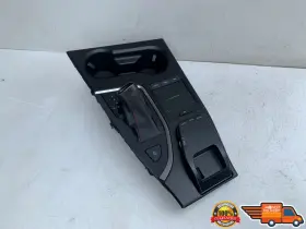 58804-76120 Lexus 2019-2021 Ux200 Center Console Gear Menu Button Selector Switch Set Oem 19