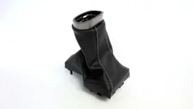 58808-33140-c1 Lexus 2019 - 2022 Es300h Transmission Gear Shifter Boot Oem