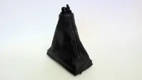 58808-48010-c1 Lexus 2016-2022 Rx350 Rx450h Transmission Gear Shifter Boot Oem #2 58808-48010-c1 Lexus 2016-2022 Rx350 Rx450h Transmission Gear Shifter Boot Oem #2