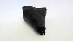 58808-48010-c1 Lexus 2016-2022 Rx350 Rx450h Transmission Gear Shifter Boot Oem #3 58808-48010-c1 Lexus 2016-2022 Rx350 Rx450h Transmission Gear Shifter Boot Oem #3