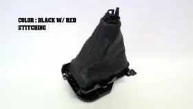 58808-53050-c1 Lexus 2014-2020 Is250 Is350 Transmission Gear Shifter Boot Oem