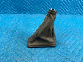 Lexus 58810-60030 Oem Gx470 Center Console Transmission Shifter Boot Sandalwood 2003-2009
