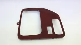 58840-60030 Lexus 2008 2009 Gx470 4wd 4x4 Transfer Case Shift Lever Trim Panel Oem
