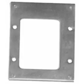 Gmk3020508642 Lkq Corp Automatic / Manual Transmission Shift Boot Ring-goodmark
