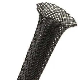 70-980-11 Lokar Braided Sleeve Kit Made4you Hot Rod Tric Black Hose/tube/wiring