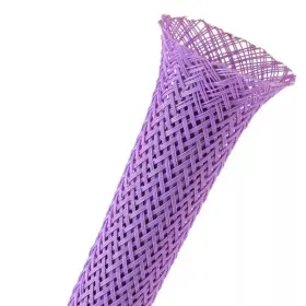 Lokar 847087066983 Braided Sleeve Kit Made4you Hot Rod Tric Purple Hose/tube/wiring