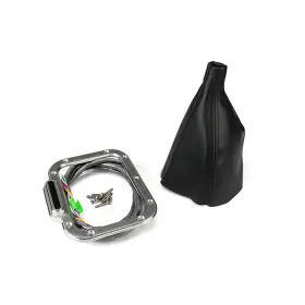 Cinb-1768 Lokar Vertical Rect. Led Boot Indicator With -fits Ford Aod