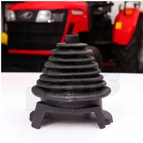 Mahindra 000031173b12 For Tractor 4500 5500 6000 - Gear Shifter Rubber Boot