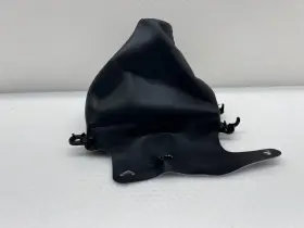 Ka0h-64334 Mazda 2016 Cx-5 Transmission Gear Shift Shifter Boot Cover Oem #3