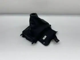 Kgc3-64-330-02 Mazda 2017-2023 Cx-5 Transmission Gear Shift Shifter Boot Cover Kgc36433002 Oem