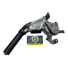 Mazda N174-44-010 06-15 Miata Mx5 Oem E Brake E-brake Emergency Handle Assembly