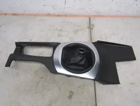 N27064340d02 Mazda 2016 Miata Mx-5 Mx5 Manual Transmission Gear Shifter Trim Boot Plate Bezel N27064340d02 Mazda 2016 Miata Mx-5 Mx5 Manual Transmission Gear Shifter Trim Boot Plate Bezel