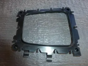 Na01-64-344b Mazda 90-97 Mx-5 Miata Shift Boot Retainer Ring Holder Oem