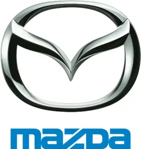 Mazda Ne51-64-333a Genuine Plate Set Change Boot