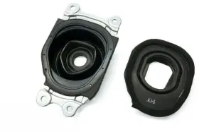 Ne5564490a Mazda Oem New 06-13 Miata Insulator Manual Transmission Shifter Boot #2