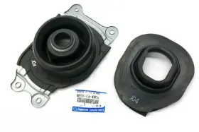 Ne5564490a Mazda Oem New 06-13 Miata Insulator Manual Transmission Shifter Boot
