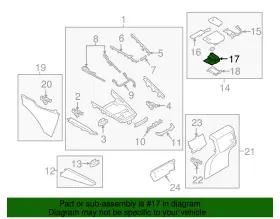 Tk48-64-330 Mazda Genuine Shift Boot #2