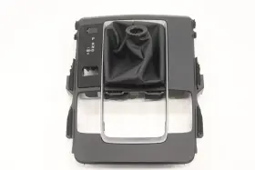 Mazda Va4064341 2023 - 2025 Cx-50 Front Center Console Shifter Bezel Boot Oem