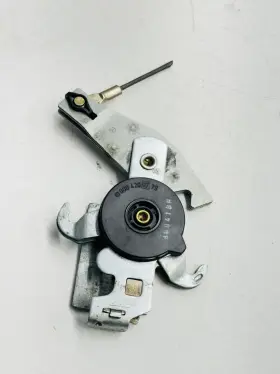 0004200779 Mercedes-benz 2001 Clk430 Handbrake Lever Oem #2