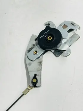 0004200779 Mercedes-benz 2001 Clk430 Handbrake Lever Oem #3