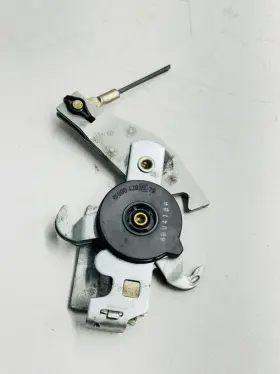 0004200779 Mercedes-benz 2001 Clk430 Handbrake Lever Oem