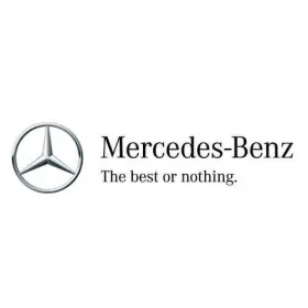 204-680-01-07-64-9h44 Mercedes-benz Genuine Cover