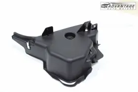 A2126890708 Mercedes-benz 2010-2016 E350 W212 Front Parking Handbrake Lever Lower Trim Cover Oem