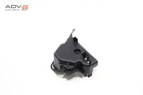 Mercedes-benz A2126891000 2012-2018 Cls550 W218 Dash Parking Handbrake Lever Lower Trim Cover Oem