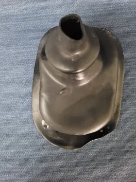 Cha446 Mg Midget 1975 - 1979 Original Shifter Boot