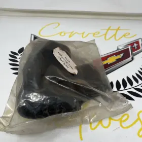 601496 Mid America Motorworks 1964-1967 Corvette 3 Or 4 Speed Rubber Shift Boot