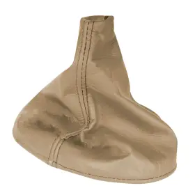 608346399 Mid America Motorworks 1997-2004 Corvette Automatic Vinyl Shift Boot - Light Oak