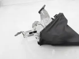 34-40-6-774-436 Mini 2007-2015 Cooper Parking E Brake Emergency Handle #3 34-40-6-774-436 Mini 2007-2015 Cooper Parking E Brake Emergency Handle #3