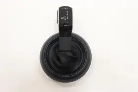 Mini 61319391193 2017-2024 Countryman F60 Automatic Transmission Shifter Knob With Boot Oem