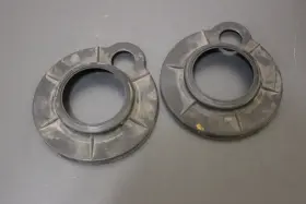 6864551 Mini Genuine Oe 14-19 Left Right Used Suspension Strut Ring Cover F56 F55 F54 F57 - #2