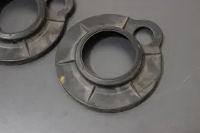 6864551 Mini Genuine Oe 14-19 Left Right Used Suspension Strut Ring Cover F56 F55 F54 F57 - #3