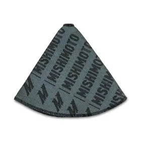 Mishimoto 840197720004 Shift Boot Kit Universal Blue Retainer #2