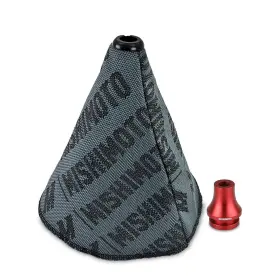 Mishimoto 840197720011 Mmb-reco-rd Universal Shift Boot Kit Red Retainer