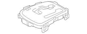 2420a087xa Mitsubishi Genuine Shift Indicator