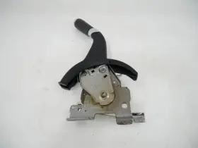 4815a060 Mitsubishi 08-15 Lancer Evolution Evo X Emergency E Brake Handle Assembly Oem