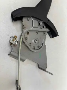 4815a062xa Mitsubishi Fits 11 - 21 Outlander Sport Emergency Parking Brake Handle Lever Oem #2