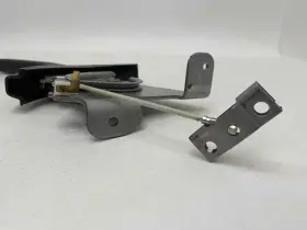 4815a062xa Mitsubishi Fits 11 - 21 Outlander Sport Emergency Parking Brake Handle Lever Oem #3