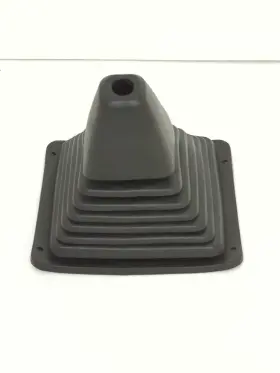 Mb446706 Mitsubishi New Oem Genuine Manual Shift Boot 1985-1996 Mighty Max Ram D50 Mirage #3