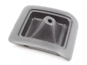 05273434ac Mopar Genuine Gearshift Boot 5273434ac #3