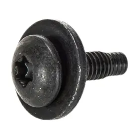 06506615aa Mopar Oem New 2010 Jeep Wrangler Unlimited Rubicon Console Base Screw 6506615aa
