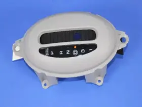 0tz25bdaaa Mopar Genuine Console Prndl Bezel Tz25bdaaa