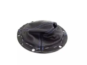 0xp191bnaa Mopar Genuine Gearshift Boot Xp191bnaa
